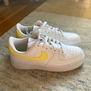 Nike Air Force 1s